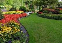 Gardening, Land-scaping image